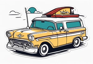 cute mooney tattoo idea