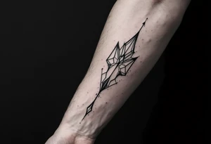 streetwear, Fashion and elegant tattoo idea