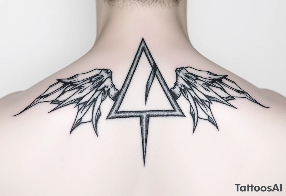 Fine line tattoo from one more light by linkin park tattoo idea