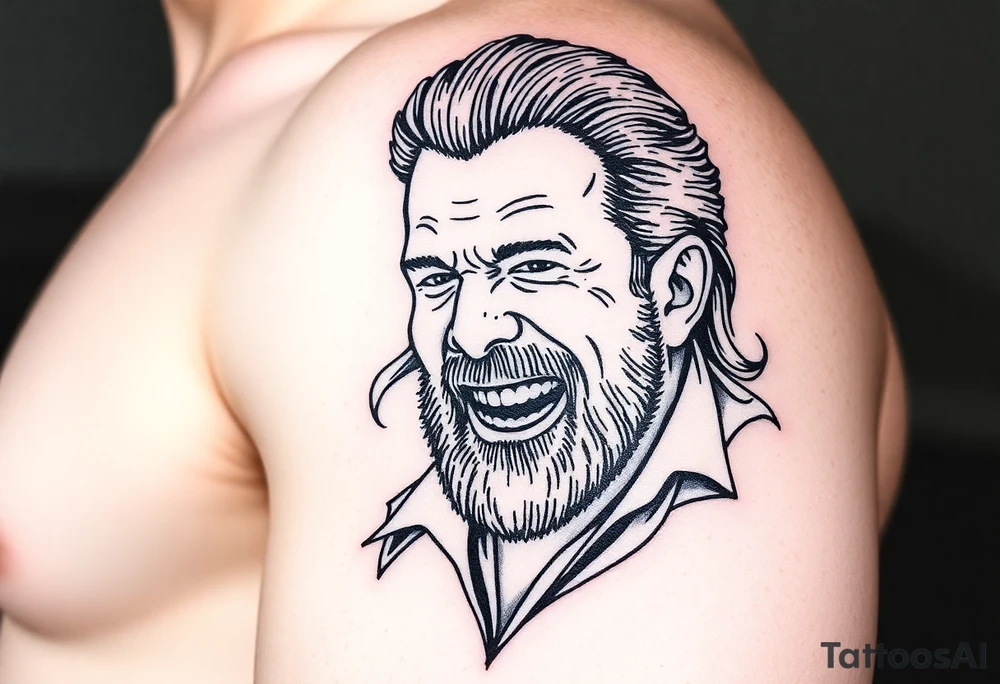 jimmy buffett tattoo idea