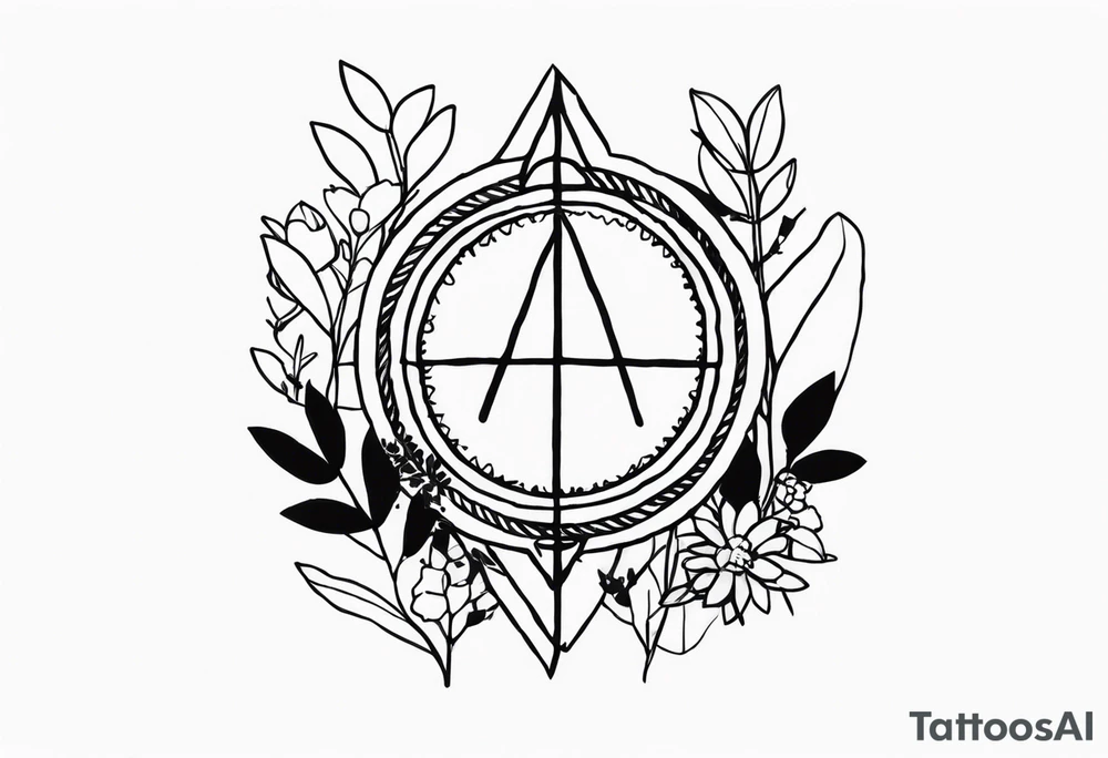 twenty one pilots song “lovely” tattoo idea