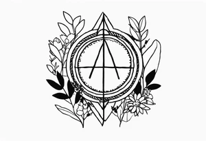 twenty one pilots song “lovely” tattoo idea