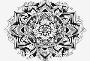 Writing beaulah smith 25/05/70 25/05/10 tattoo idea