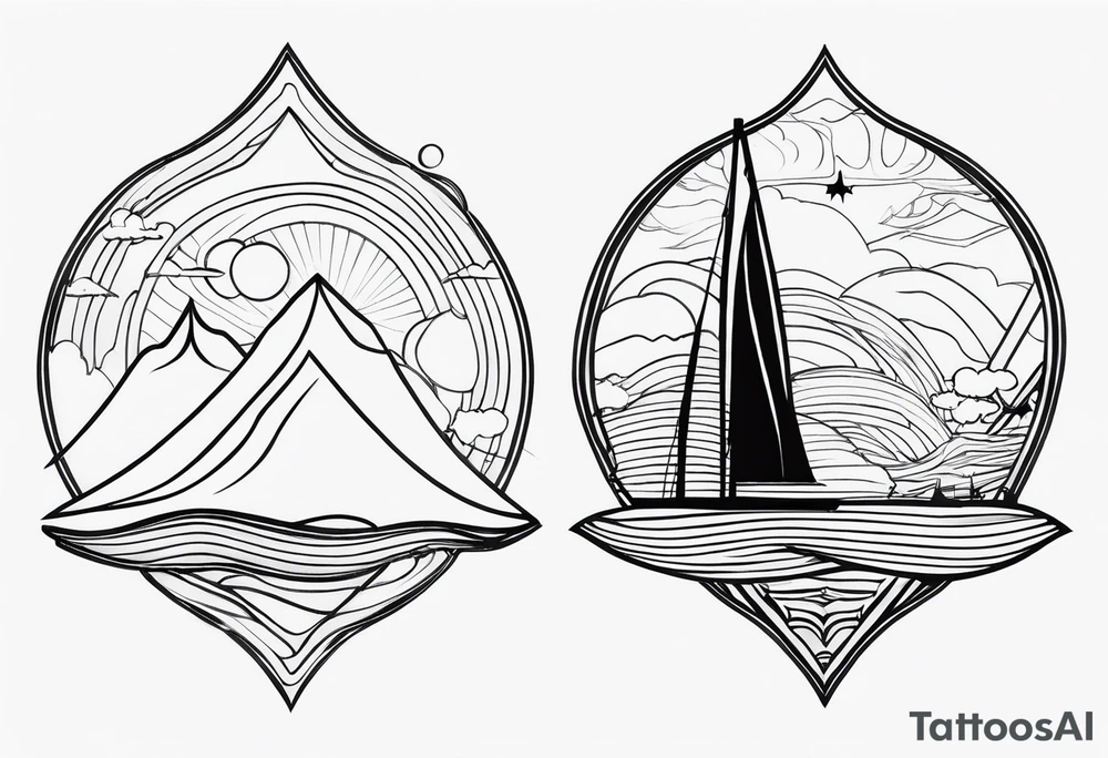 Use the names Adamczyk- Midjord tattoo idea