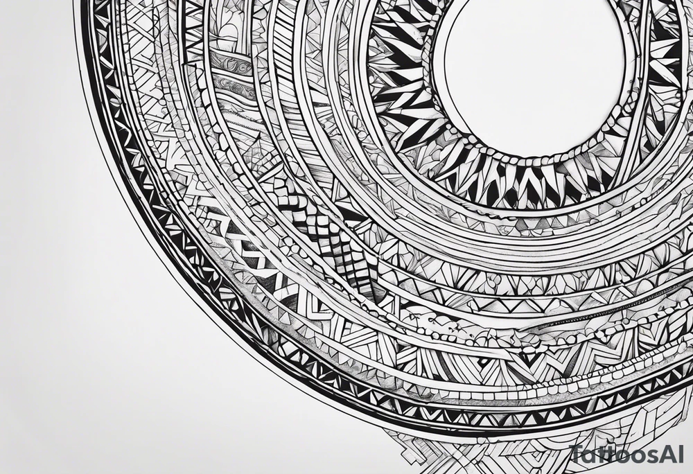 Keep Going tattoo idea