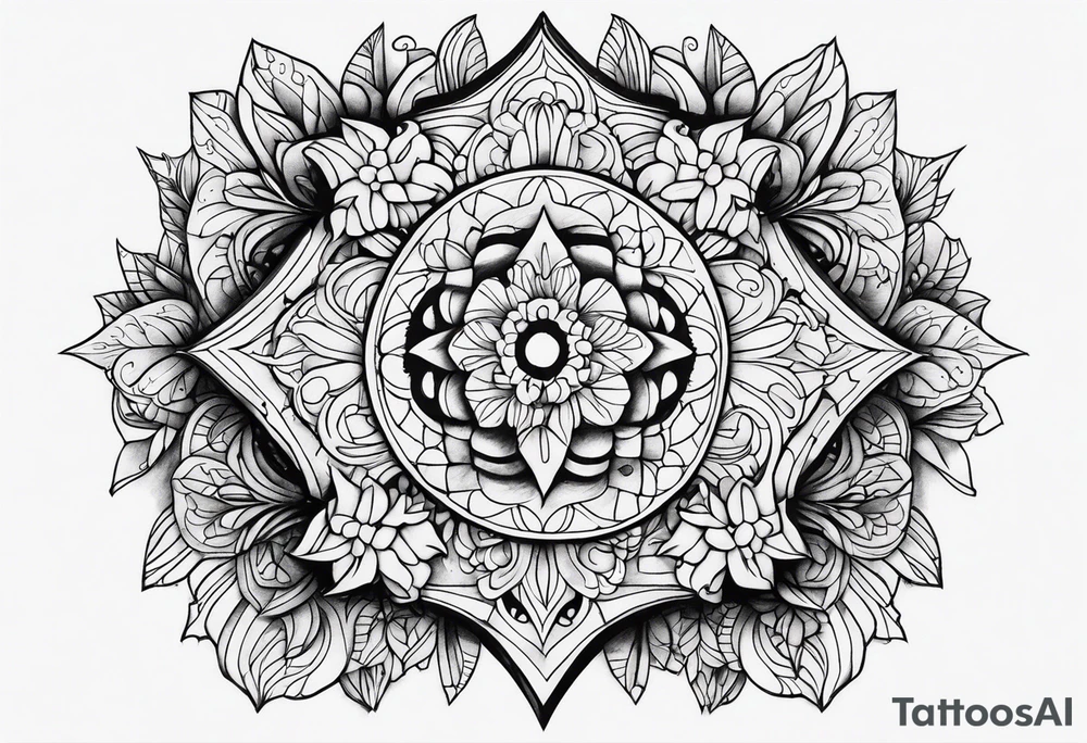 Name: Grayson tattoo idea