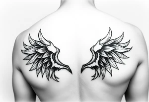 beat the odds tattoo idea