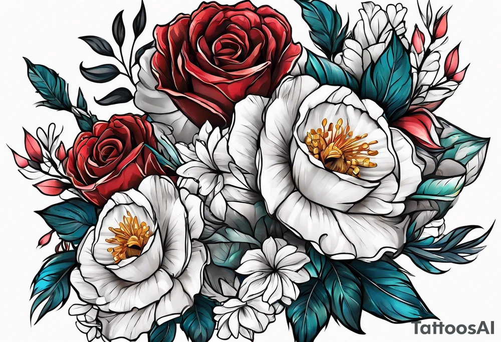 Csmere tattoo idea