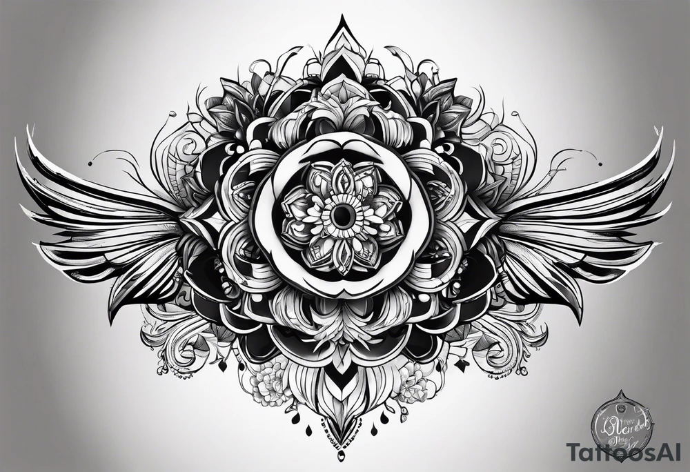 design me a unique tattoo for the forearm and hand tattoo idea design me a unique tattoo for the forearm and hand tattoo idea