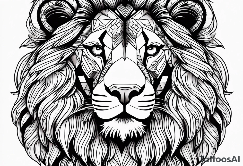 Body wound tattoo idea