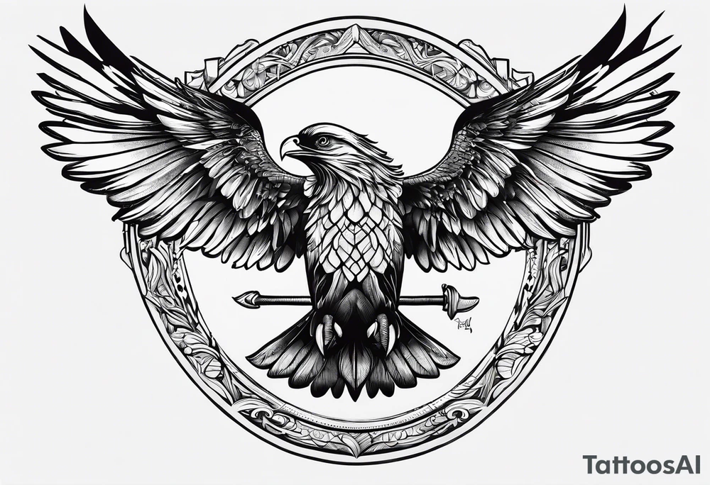 Biblical quotes tattoo idea