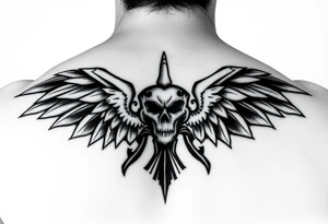 Rebel tattoo ideas tattoo idea