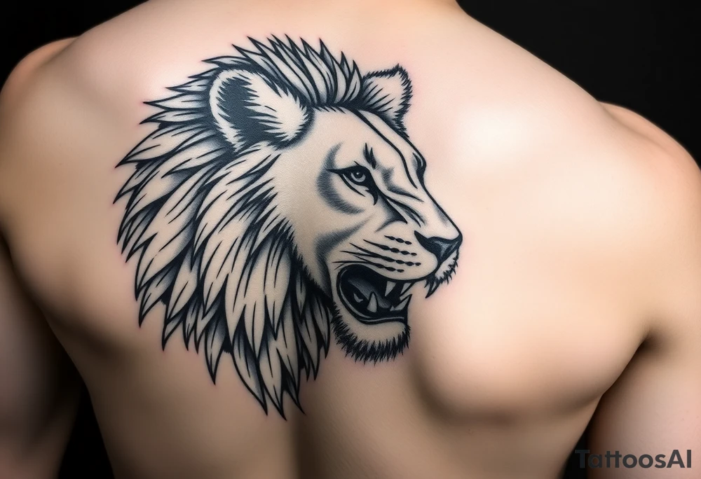 My date of birth is 04.08.1997 I want a powerful lion female with to kids Simona 26.05.2018 and Vanesa 26.05.2021. a lot of pure happiness,stronge women full of love . Grow up with a lot of pain ,but enjoying who became and what have now. tattoo idea