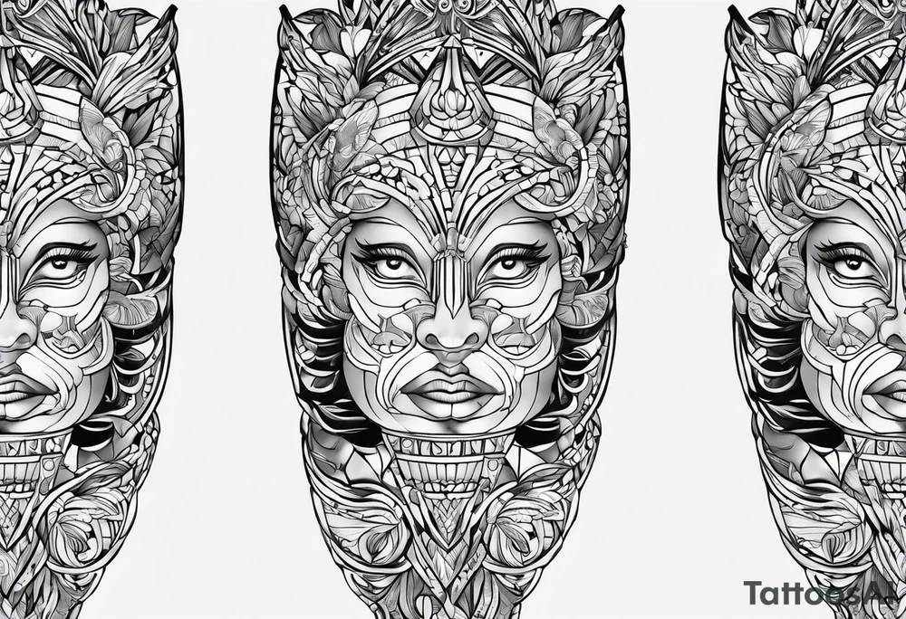 flectere si nequeo supros acheronta movebo tattoo idea