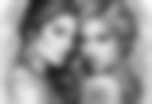 twin flames tattoo idea
