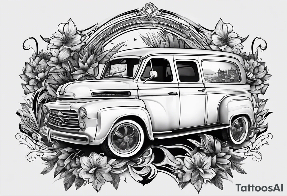 family tattoo idea