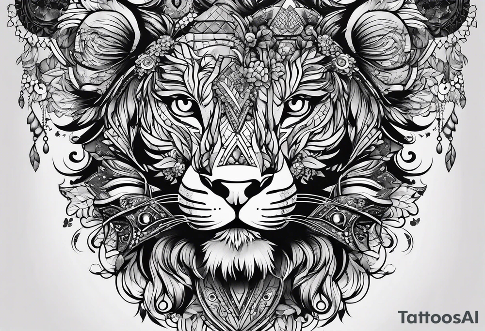 Sound of 1200€ tattoo idea