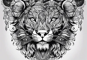 Sound of 1200€ tattoo idea