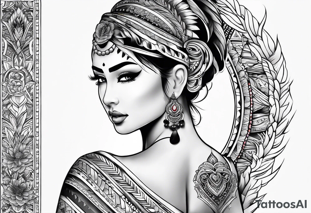 tattoo for arm tattoo idea
