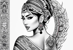 tattoo for arm tattoo idea