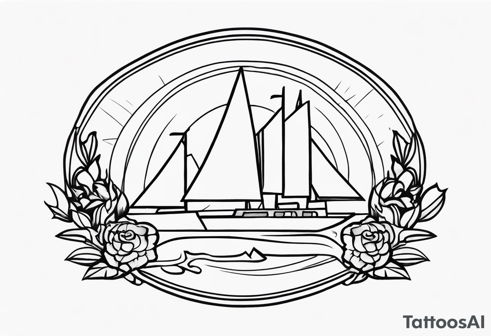 dilligaf tattoo idea