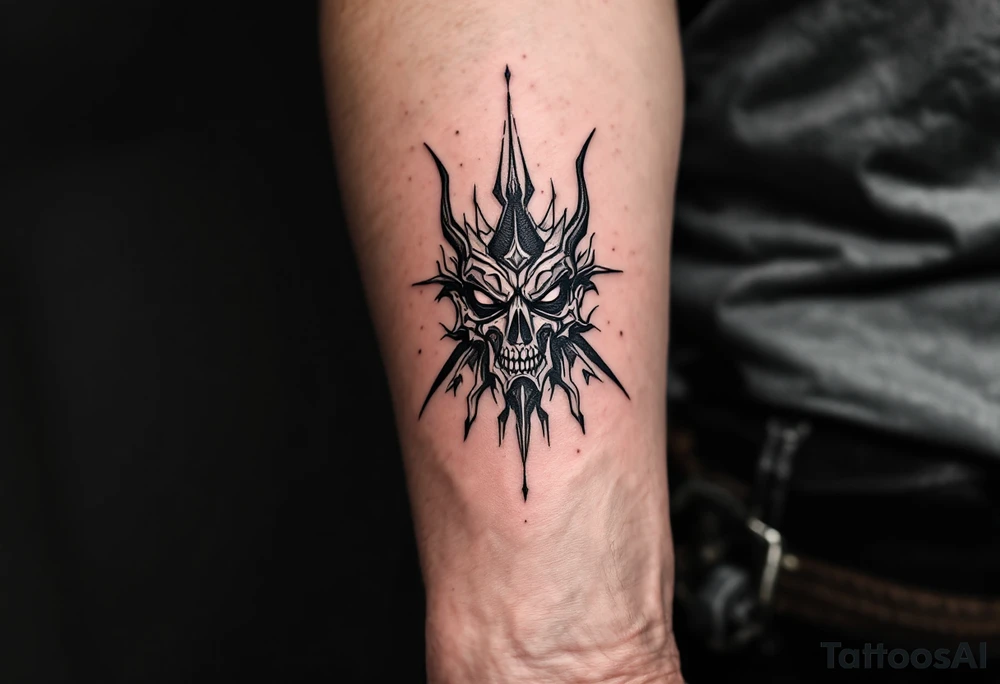 streetwear, Fashion and elegant tattoo idea