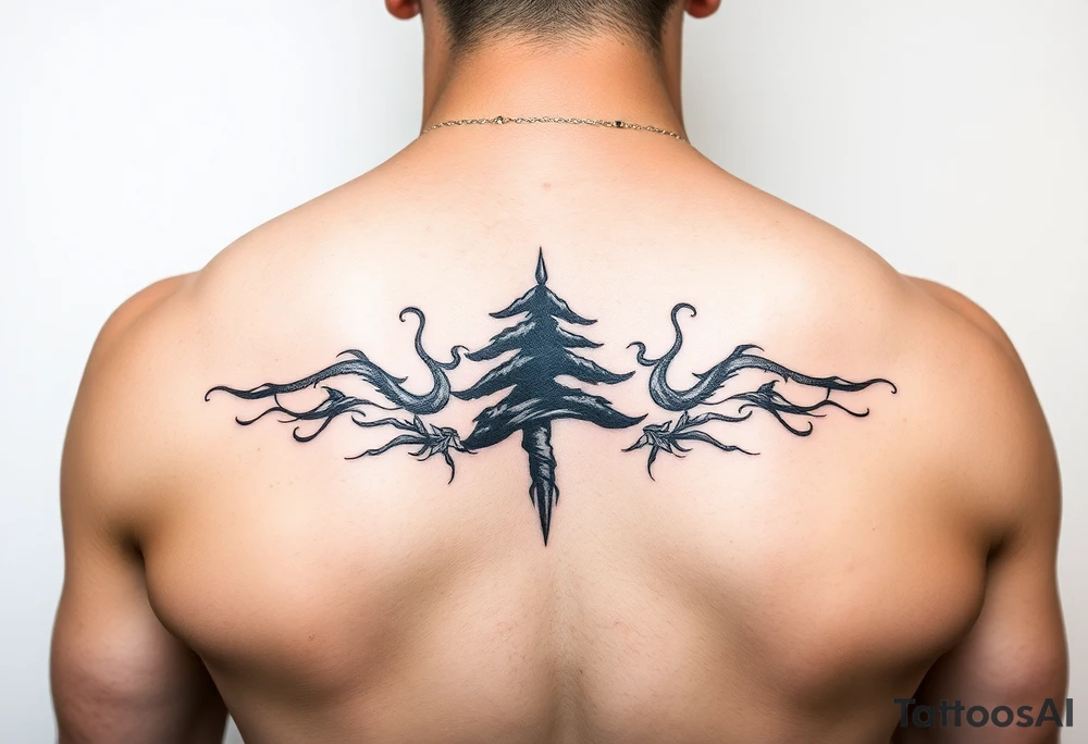 Lebanon tattoos tattoo idea
