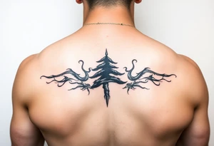 Lebanon tattoos tattoo idea