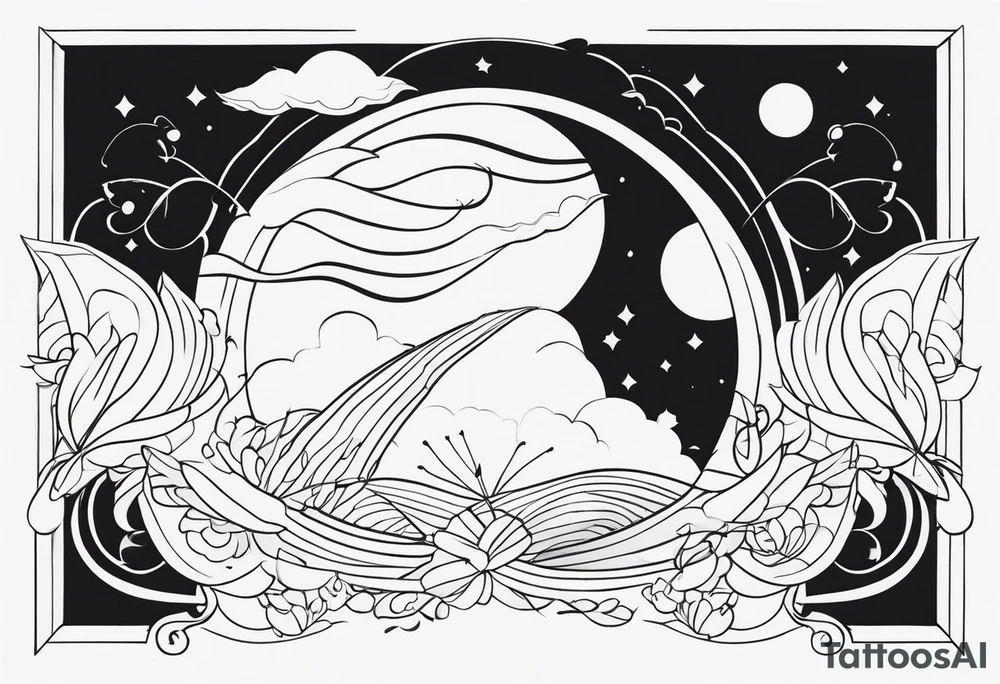 Tattoo for grace ma tattoo idea