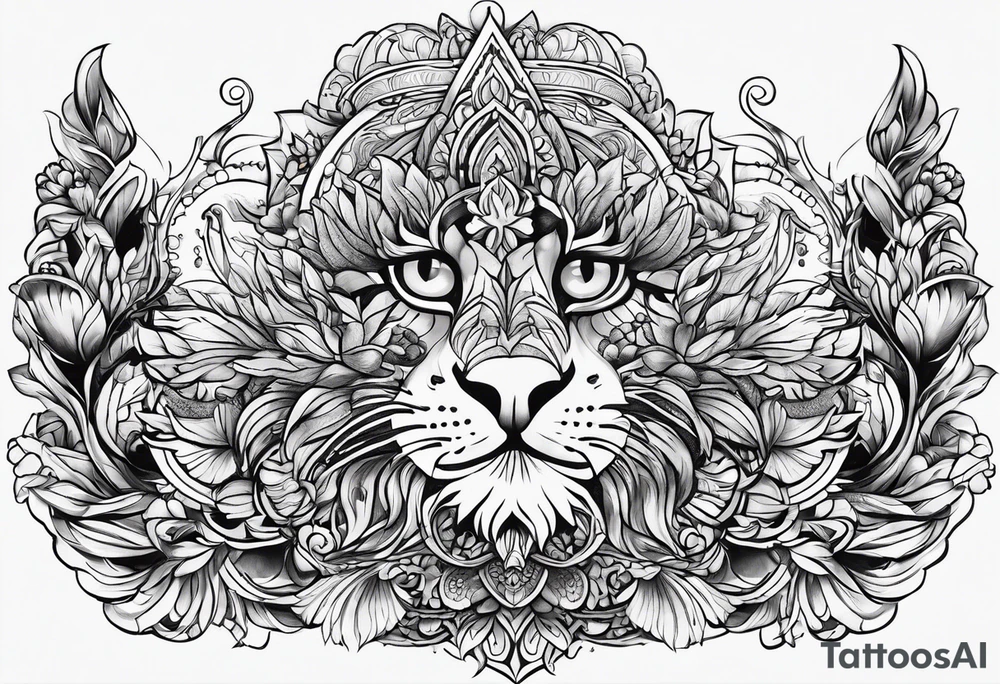 Kansas tattoo idea