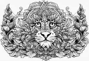 Kansas tattoo idea