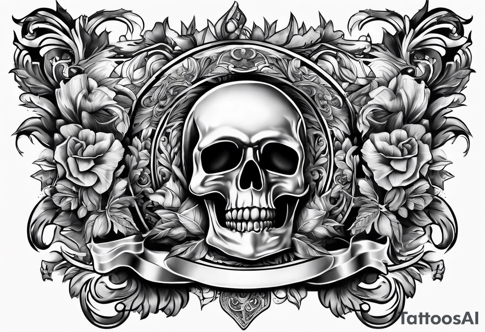 Cassino narcos dead tattoo idea