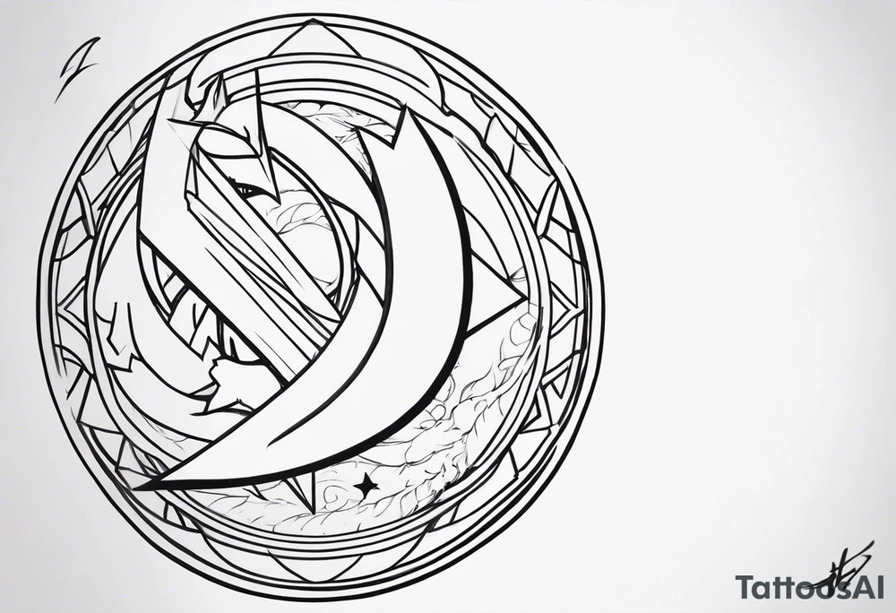 Fighthter tattoo tattoo idea
