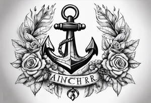 anchor
43.5954809,-71.4633687
arm tattoo idea