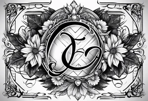 LOUEL tattoo idea