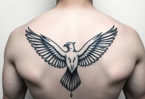 Lynard skynard  free bird tatoo. On wrist. With an old school army tatoo feel tattoo idea