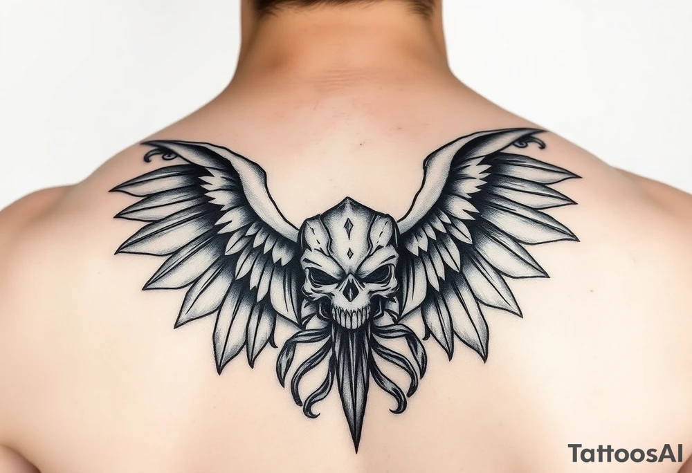 michoacan tattoo tattoo idea