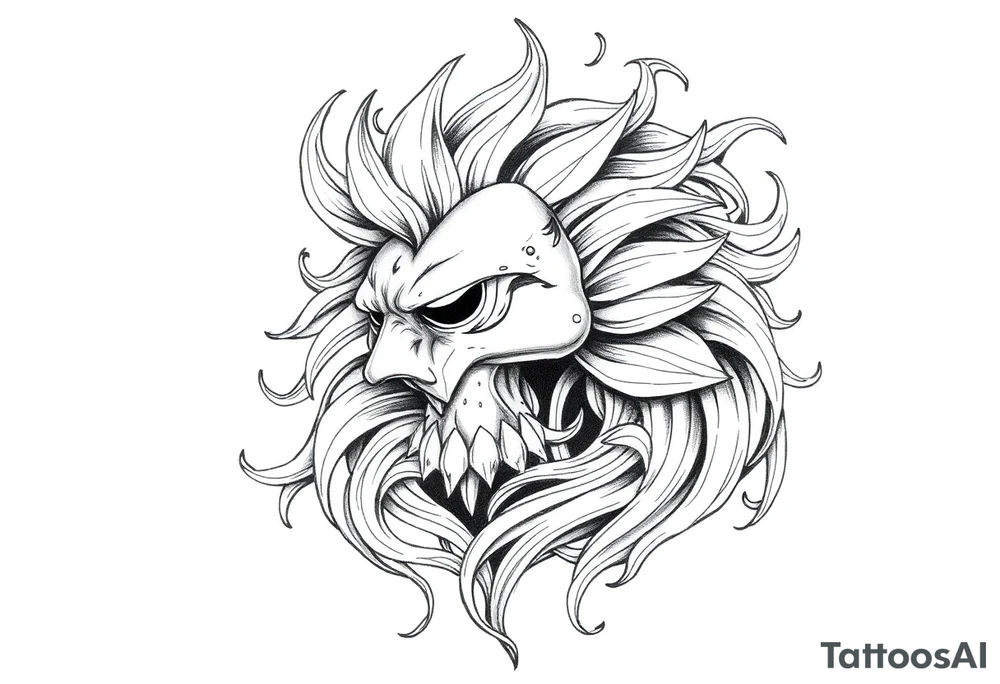 July 10 2021
May 25 2019 tattoo idea