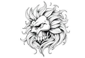 July 10 2021
May 25 2019 tattoo idea