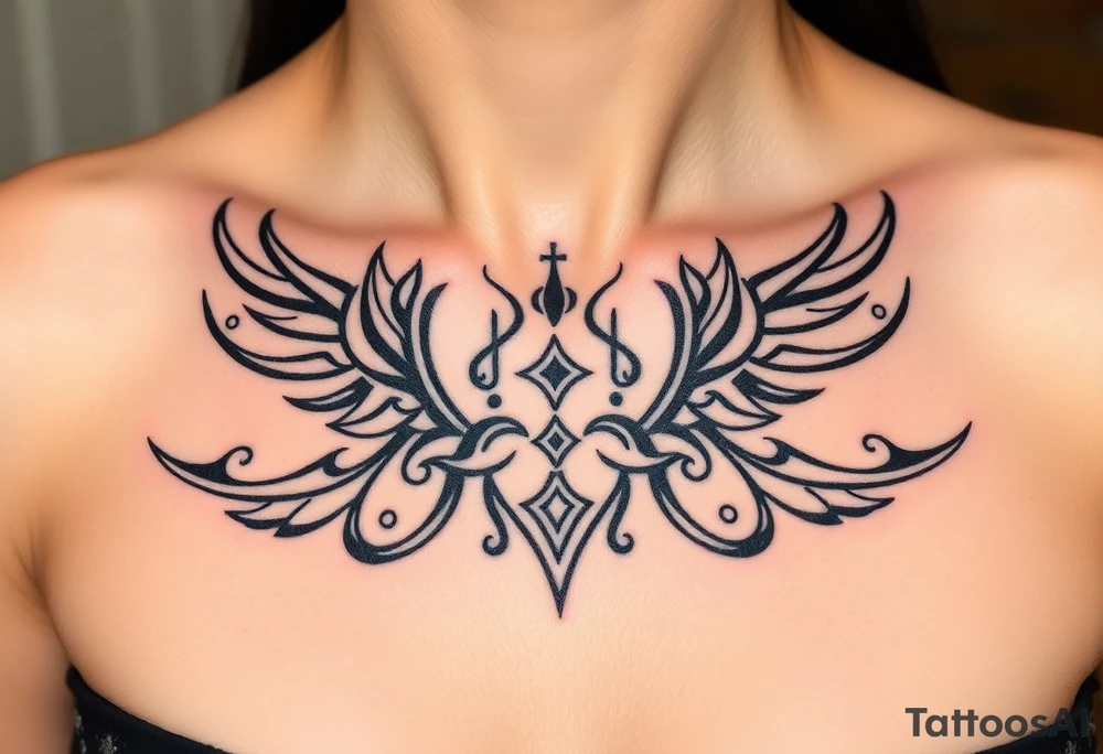 music group Outkast simple tattoos tattoo idea