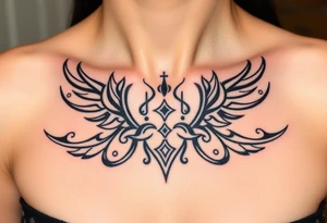 music group Outkast simple tattoos tattoo idea