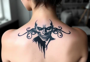 scarface tattoo idea