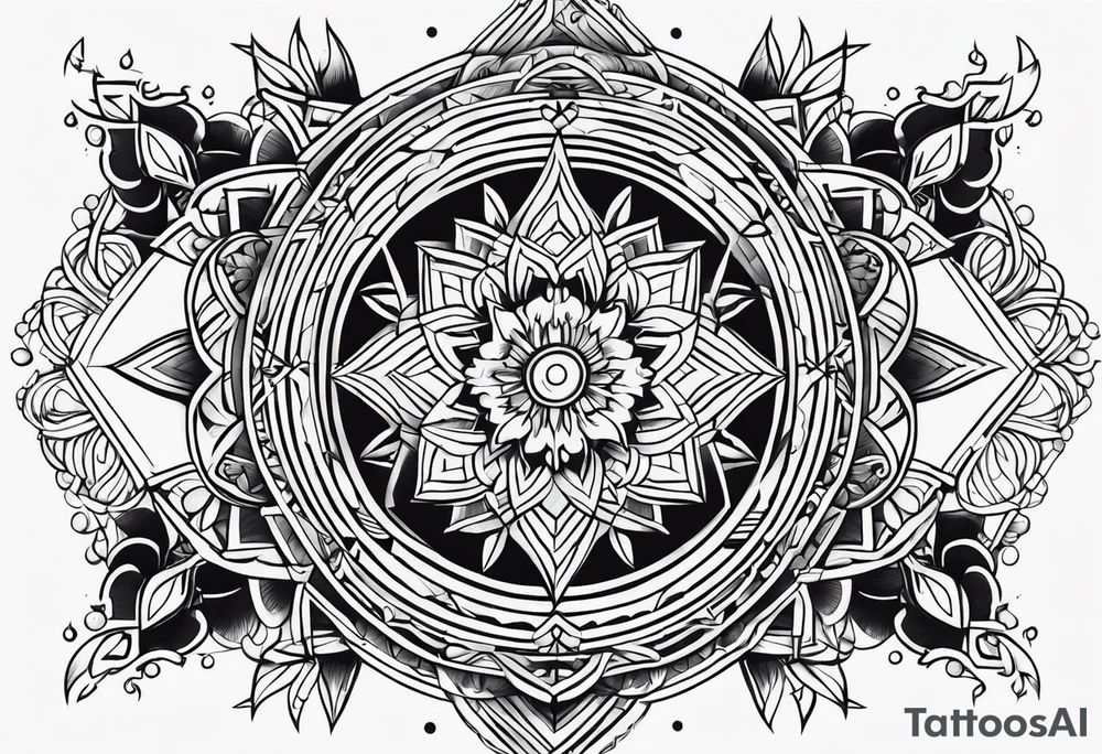 Yashika tattoo idea