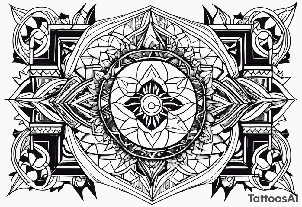 January 16 2024 tattoo idea