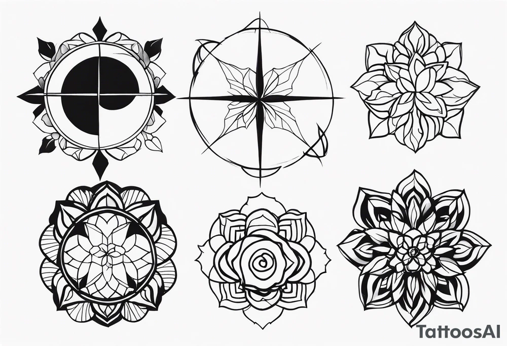 forearm tattoo tattoo idea