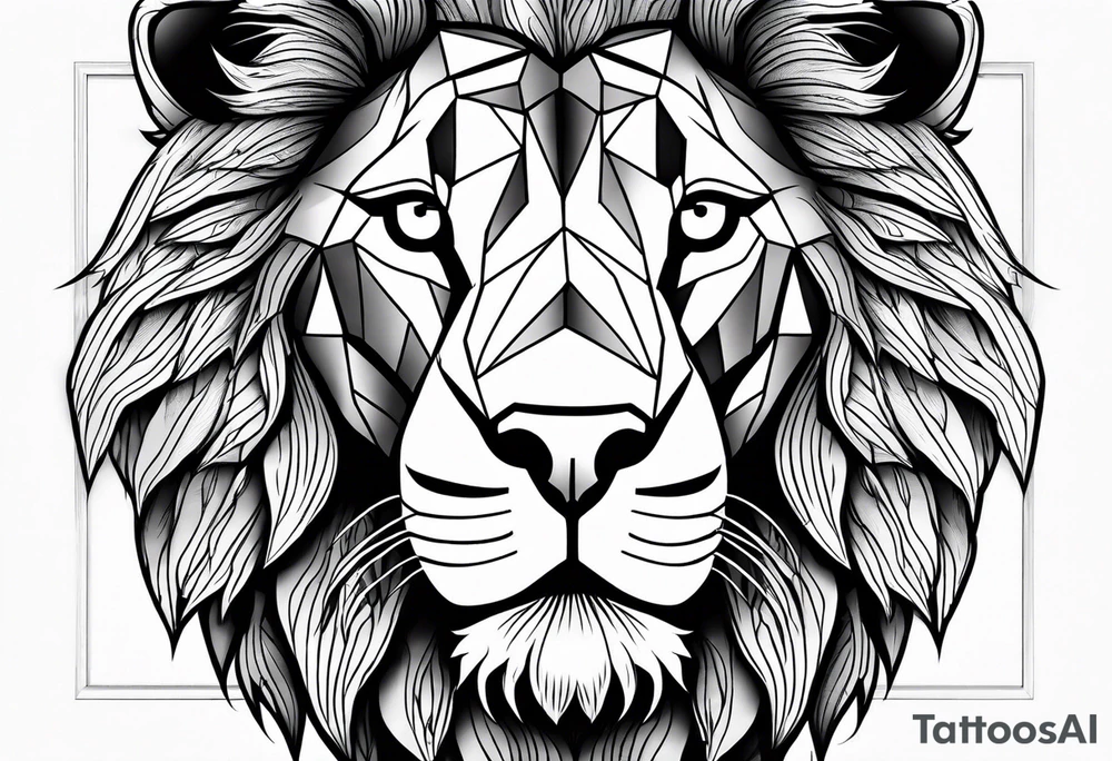 Moon phase tattoo idea