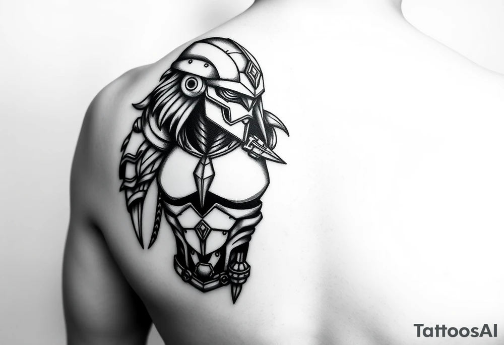 small samus Aran pixel tattoo tattoo idea