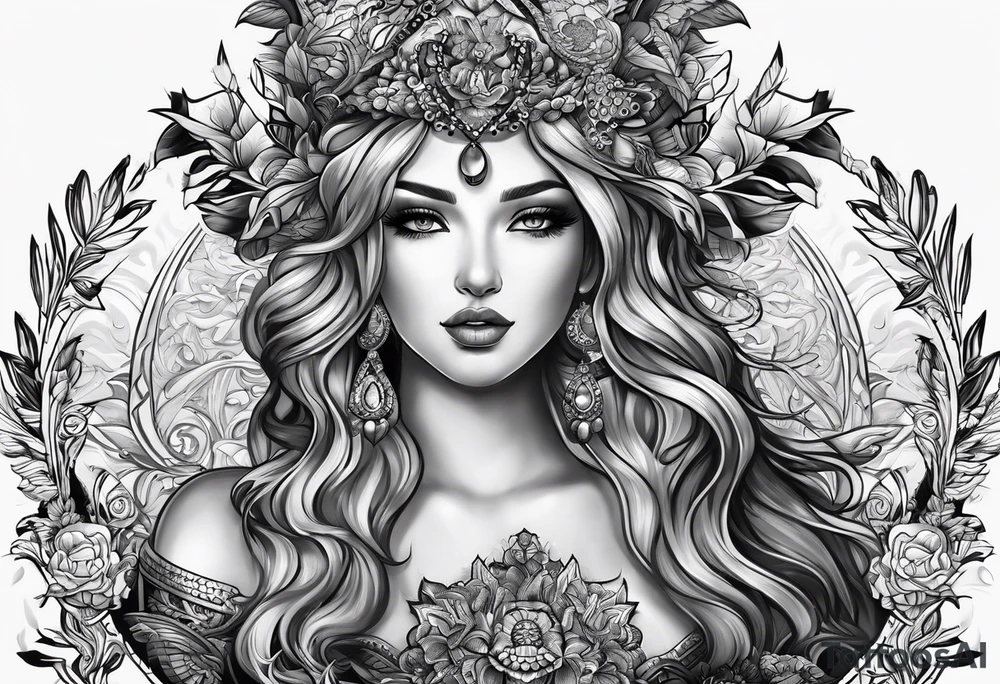 Im from cordele, Ga come up with a tattoo for that tattoo idea