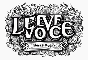 leve com voce, natiruts, maconha, leao tattoo idea