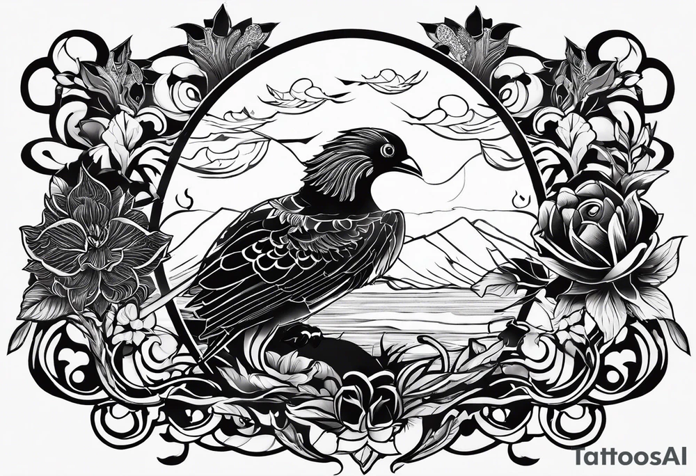 槍　ロンギヌスの槍　羽
エヴァンゲリオン tattoo idea